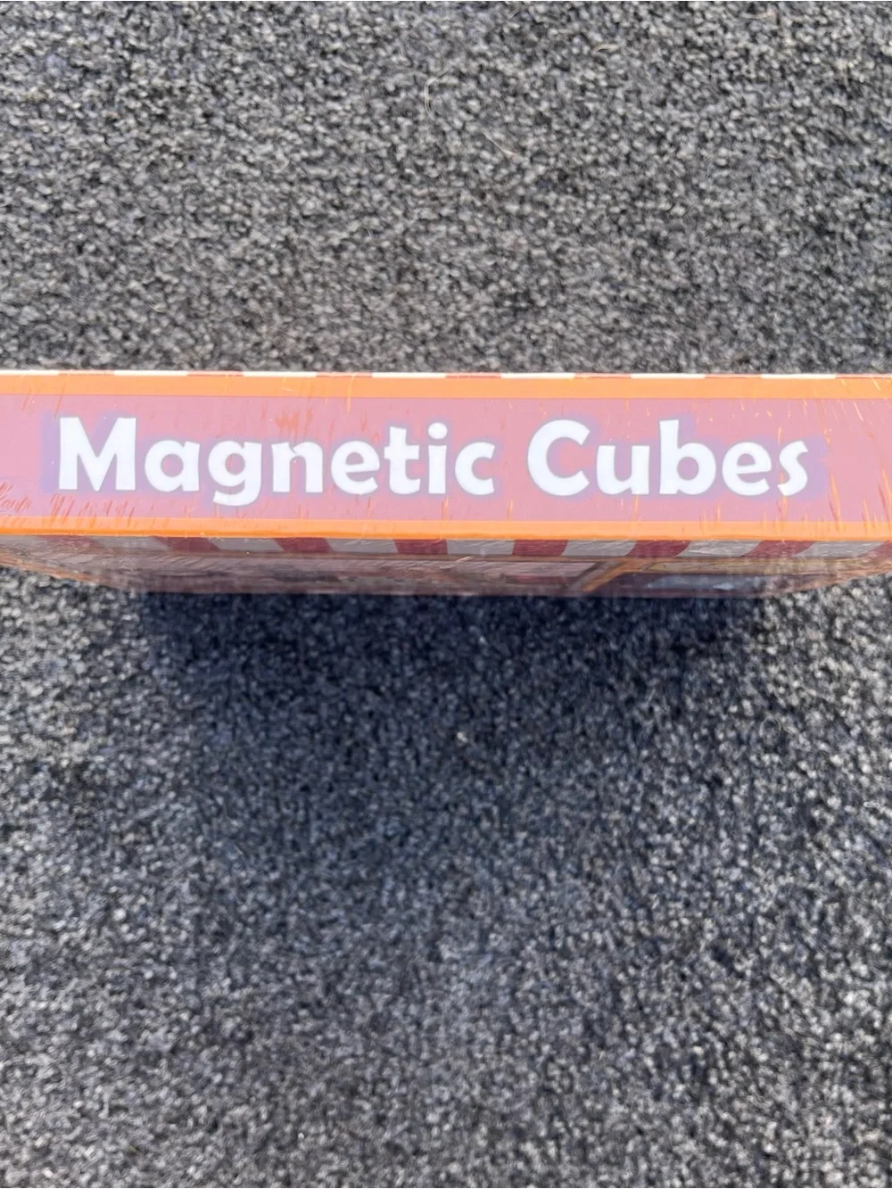 Payleeg Magnetic Blocks